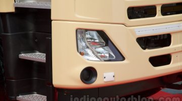 VECV to launch Eicher Pro 8000 Series in India this year - IAB Report