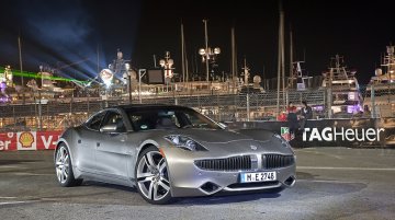 Fisker Karma