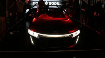 Tokyo Live - Honda S660 Concept