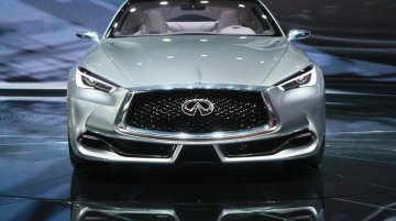 5 things we know about the 2017 Infiniti Q60 Coupe - IAB Picks