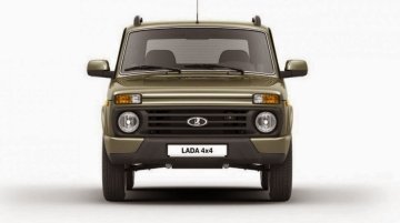 Lada Niva could get Fiat's 1.3L MultiJet diesel engine - Russia