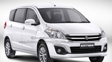 Maruti Ertiga facelift, Bajaj launches, Datsun SUV, VW and Skoda launches, Elite i20 - IAB Retrospect