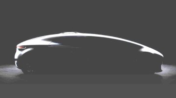Mercedes-Benz teases self-driving concept for CES reveal - IAB Report