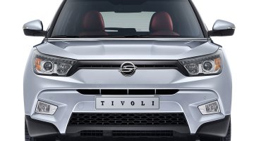 Ssangyong plans aggressive market approach, plans 6 new powertrains - Report