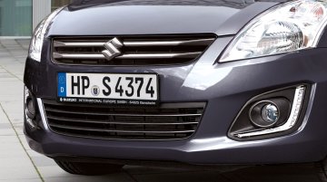 Suzuki Swift X-TRA special edition