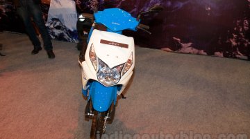 Honda Dio
