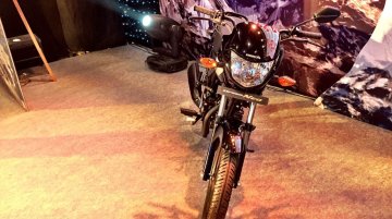 2015 Honda Dream Neo - Live images