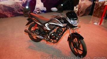 2015 Honda Dream Yuga
