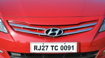 Hyundai 'AH' (Renault Kwid rival) to launch in H2 2018 - Report