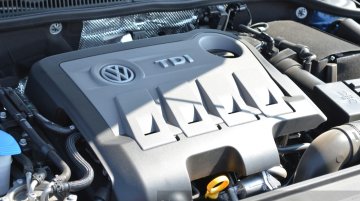 VW India to localize new-gen 2.0-litre EA288 diesel engine - Report