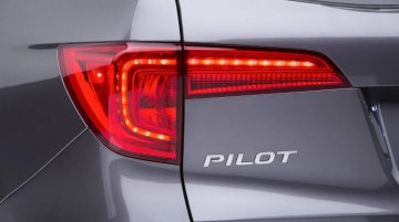 2016 Honda Pilot SUV [Video]