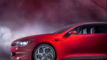 2016 Kia Optima to be previewed with a Geneva bound concept, teased - IAB Report