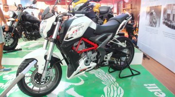 DSK Benelli TNT 25 (KTM Duke rival) to launch by Diwali 2015 - IAB Report