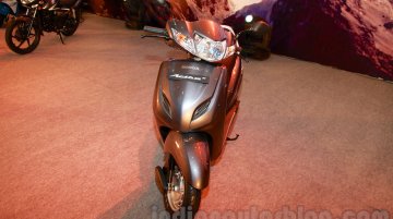 Honda Activa 3G