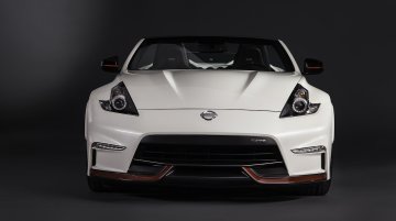 Nissan 370Z Nismo Roadster Concept revealed in Chicago - IAB Report