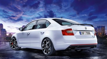 Skoda Octavia RS 230, Fabia Monte Carlo, special edition Rapid & Yeti revealed for Geneva - IAB Report