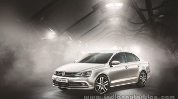 2015 VW Jetta (Facelift) - Official