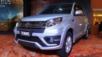 Toyota regional head expresses interest for Daihatsu small car in India - Report