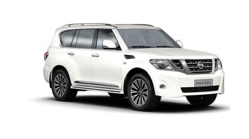 Nissan planning to launch Patrol SUV in India, likely to be priced at 1 Cr - Report