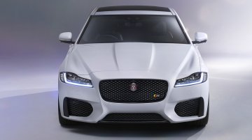 2016 Jaguar XF