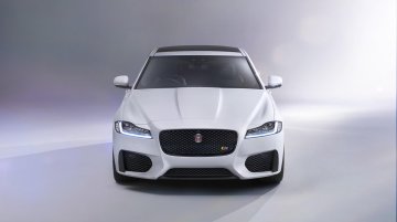 2016 Jaguar XF