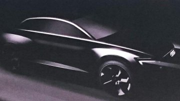 New Audi crossover concept to debut at 2015 Frankfurt Motor Show - Report