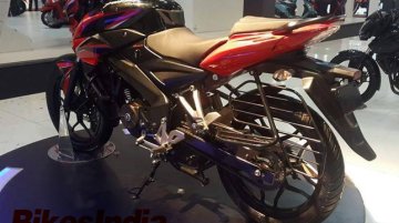 Upcoming Bajaj Pulsar 150NS gets higher power &amp; torque - Report