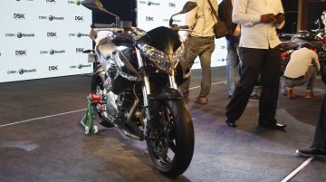 Benelli TNT 899, 1130 discontinued; no plans to bring back 600 GT and TNT 25 – Report