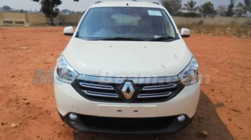 Renault Lodgy