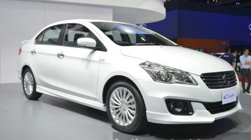 Suzuki Ciaz