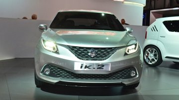 Suzuki Australia interested in launching iK-2 and iM-4 - Report