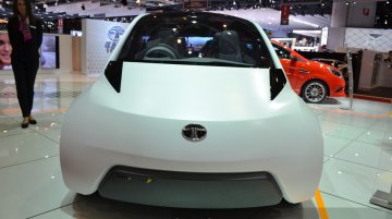 Tata ConnectNext concept