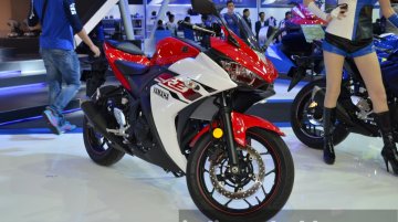 Yamaha India to launch YZF-R3 on August 11 - IAB Report