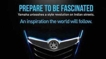 New 125 cc Yamaha scooter to launch in India on May 7 - Report