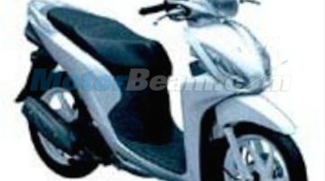 2015 Honda Aviator (facelift) leaked ahead of launch - Report