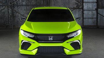 Honda Civic Concept