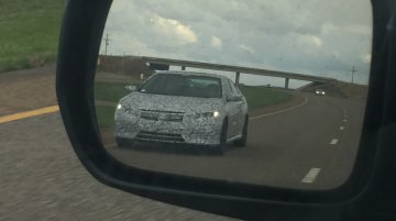 2016 Honda Civic - Spyshot Gallery