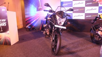 Bajaj Pulsar AS150