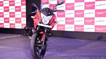 Bajaj Pulsar AS 200