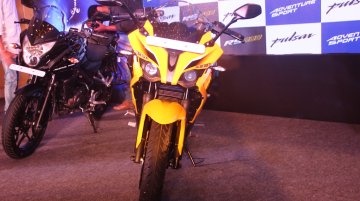 Bajaj Pulsar RS 200