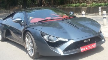 DC Avanti to launch on April 15 - Report [Update]