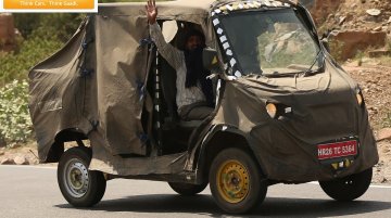 Eicher-Polaris Flexituff