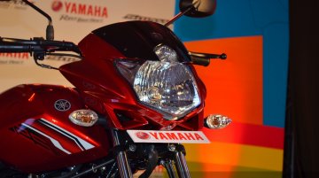 Yamaha India could display ultra-low cost bike at Auto Expo 2016 - Report