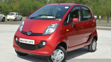 Tata Nano & Tata Sumo to get discontinued by 2021 - Report