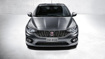 Fiat Aegea not in Fiat India's current business plan, Abarth & Jeep launch in 2015 - IAB Report