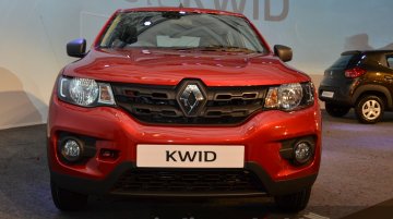 Renault Kwid