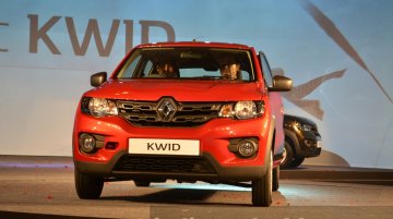 Renault Kwid