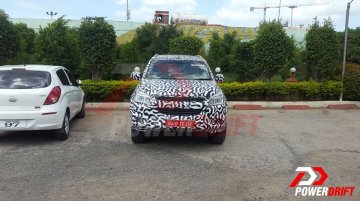 2015 Chevrolet Trailblazer