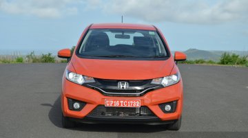 2015 Honda Jazz 1.5L (Diesel)