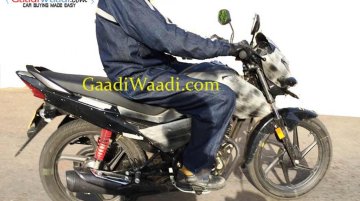 Honda Livo launch confirmed for July 10 - IAB Report